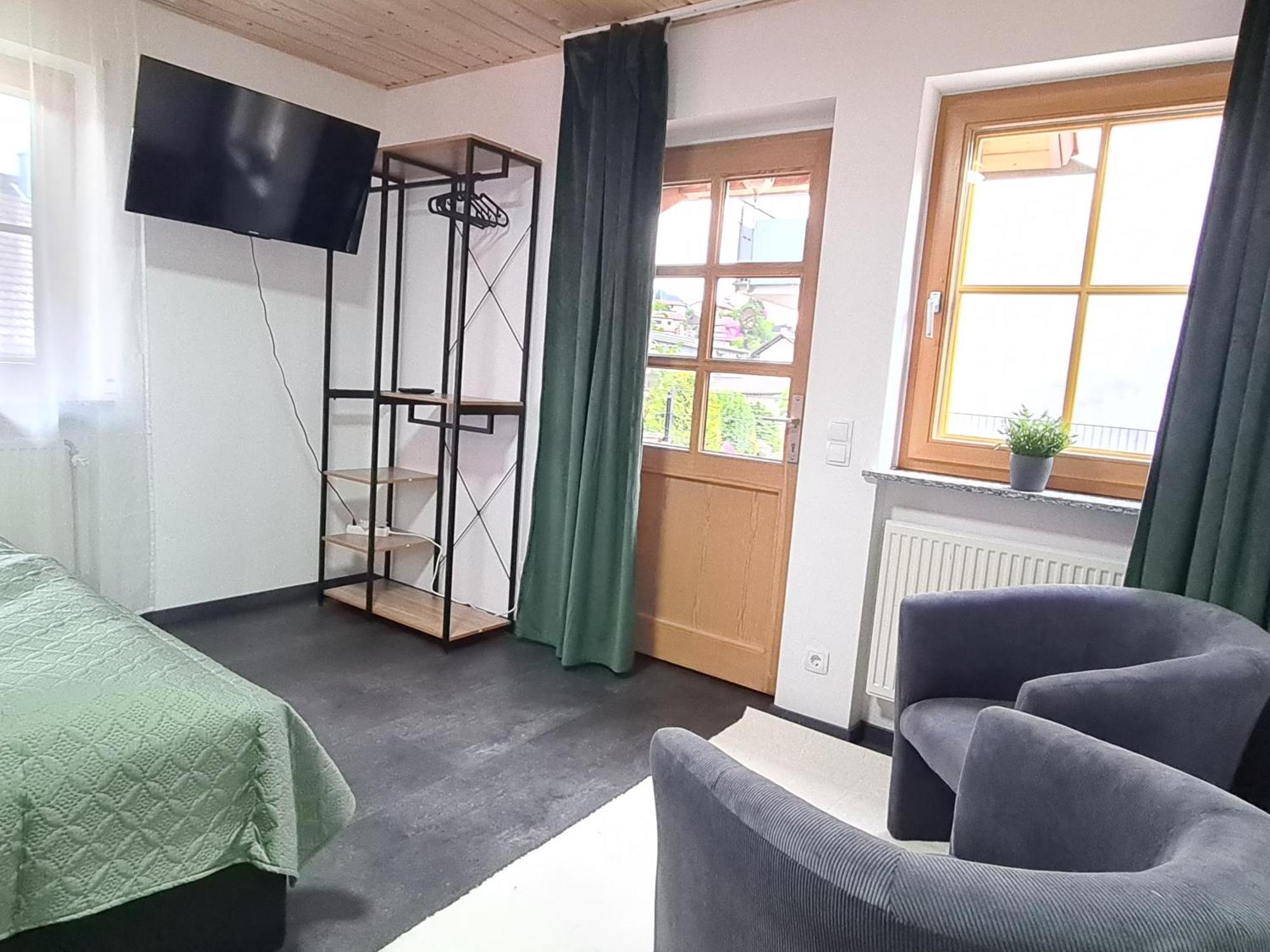 Theox No 11 Studio Apartment Fuer 2 Personen Heppenheim  Luaran gambar